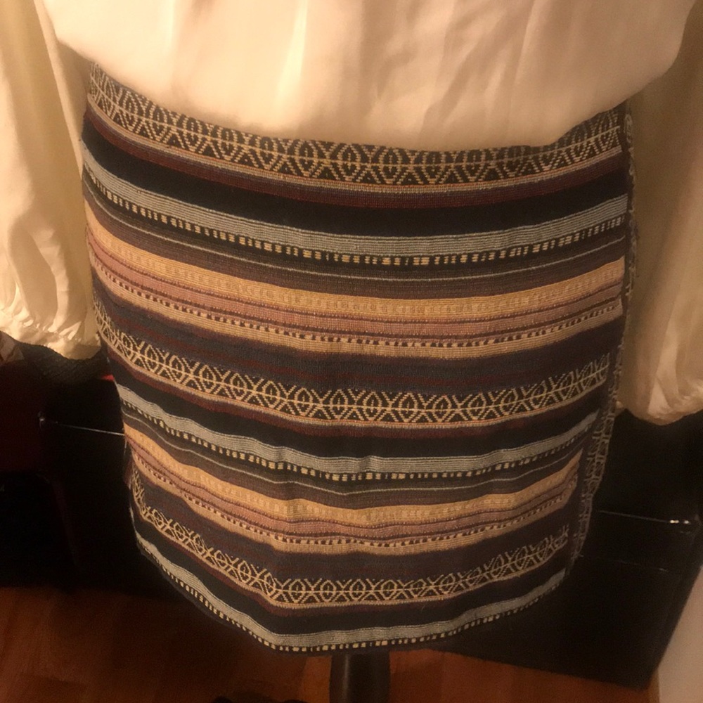 Native Patterns